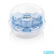Стерилизатор для микроволновой печи Philips AVENT SCF 281/02